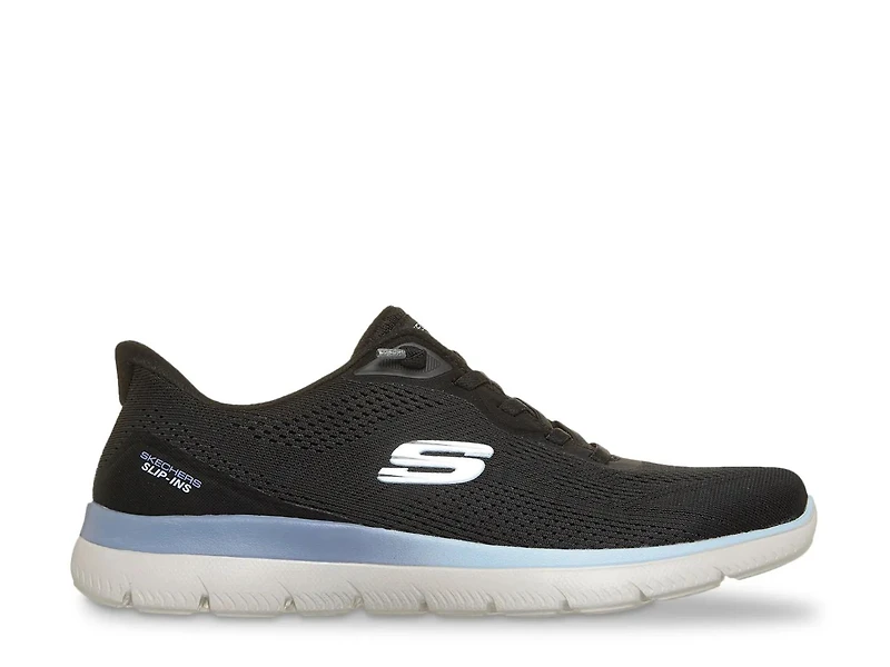 Slip-ins: Summits - Sweet Skies Slip-On Sneaker Women's