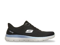 Slip-ins: Summits - Sweet Skies Slip-On Sneaker Women's