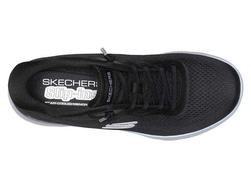Slip-ins: Summits - Sweet Skies Slip-On Sneaker Women's