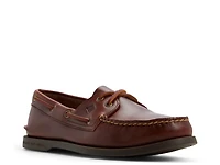 Authentic Original 2-Eye Boat Shoe