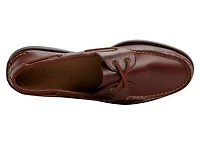 Authentic Original 2-Eye Boat Shoe