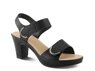 Andorre Sandal