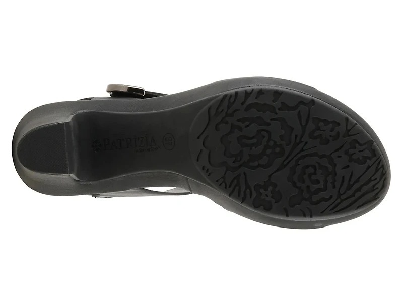 Andorre Sandal