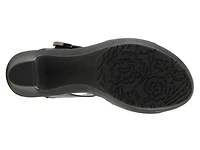 Andorre Sandal