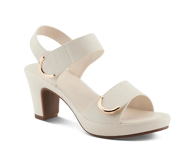 Andorre Sandal