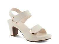 Andorre Sandal
