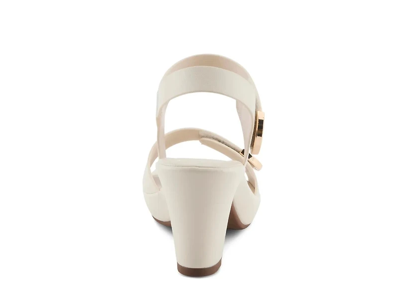 Andorre Sandal