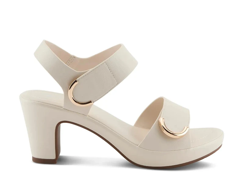 Andorre Sandal