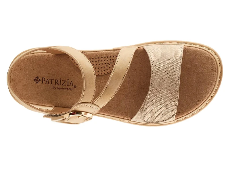 Avanta Sandal