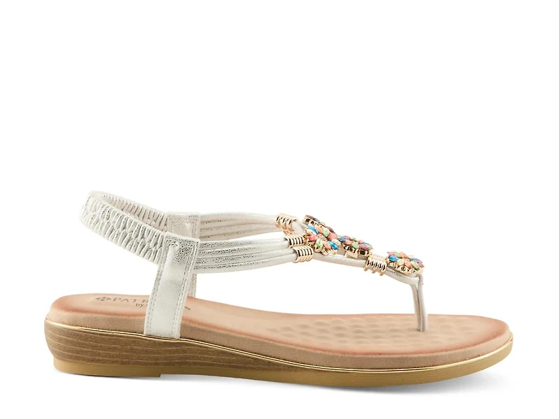 Beamie Sandal