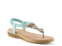 Beamie Sandal