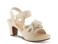 Bowdee Sandal