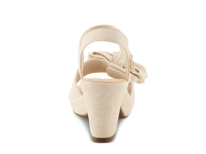 Bowdee Sandal
