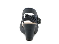 Bowdee Sandal