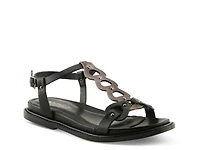 Cuffed Sandal