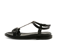 Cuffed Sandal