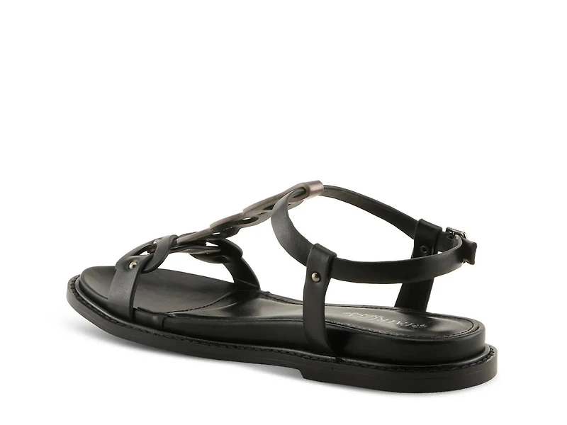 Cuffed Sandal