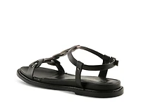 Cuffed Sandal
