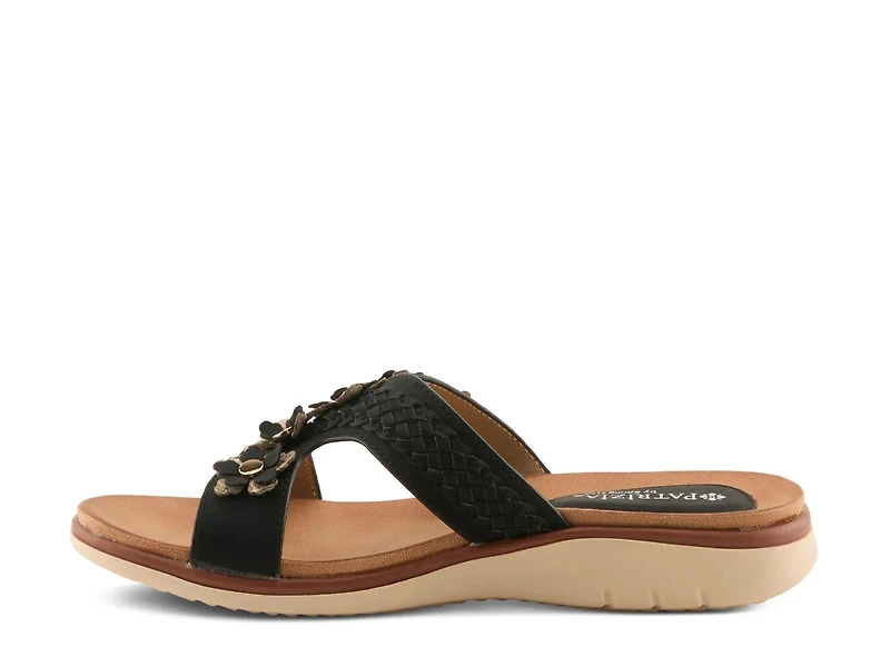 Lisetta Sandal
