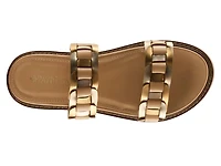 Lynx Sandal