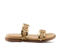 Lynx Sandal