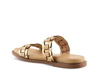 Lynx Sandal