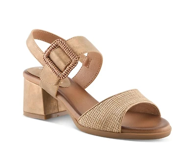 Mambu Sandal
