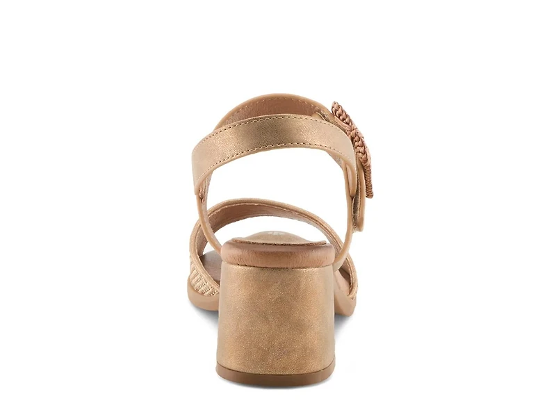 Mambu Sandal