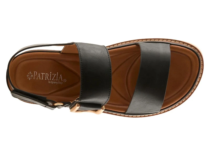 Maryada Sandal