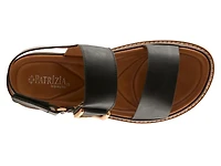 Maryada Sandal
