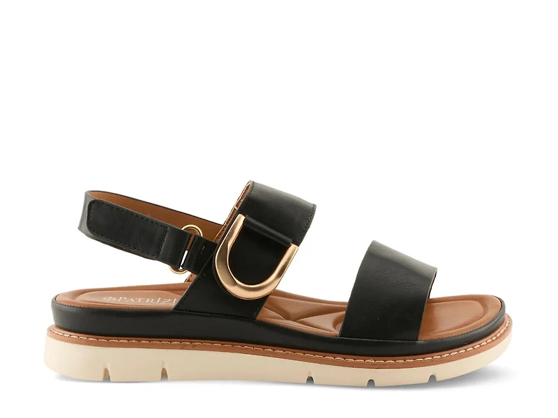Maryada Sandal