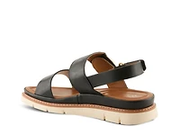 Maryada Sandal