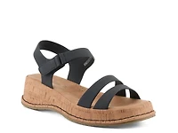 Moniece Wedge Sandal