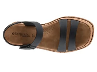 Moniece Wedge Sandal