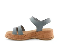 Moniece Wedge Sandal