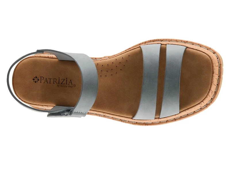 Moniece Wedge Sandal