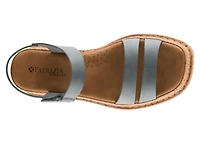 Moniece Wedge Sandal