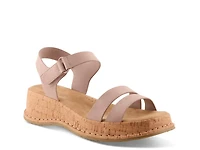 Moniece Wedge Sandal