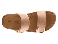 Ocean Drive Lux Wedge Sandal