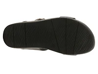 Ocean Way Lux Wedge Sandal