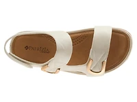 Ocean Way Lux Wedge Sandal