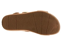 Ocean Way Lux Wedge Sandal