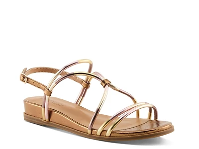 Pandya Wedge Sandal