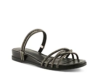 Paparella Wedge Sandal