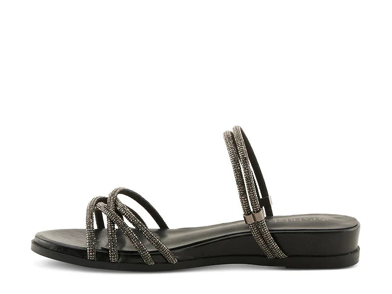 Paparella Wedge Sandal