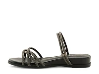 Paparella Wedge Sandal