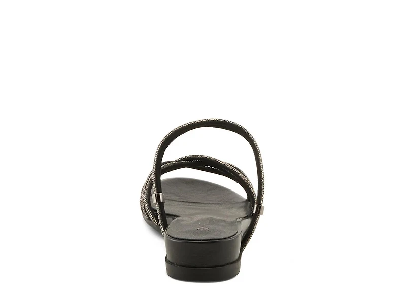 Paparella Wedge Sandal