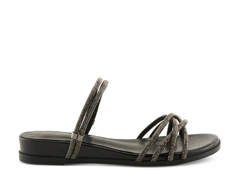 Paparella Wedge Sandal