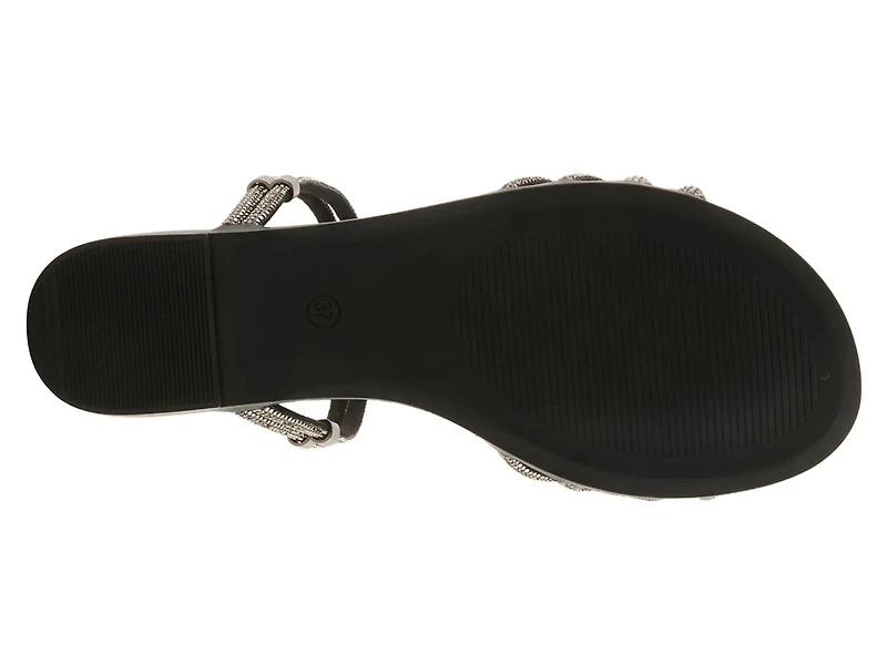 Paparella Wedge Sandal