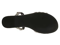 Paparella Wedge Sandal